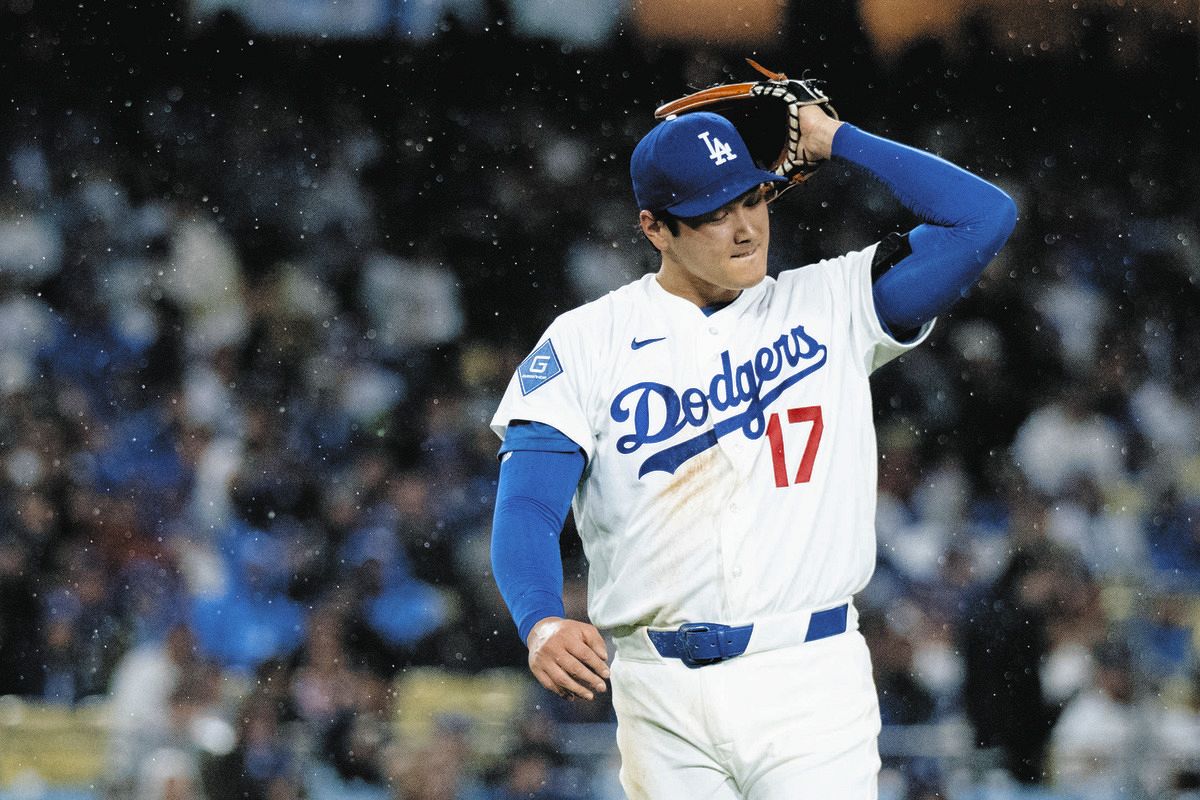 ひそかに続く快記録…大谷翔平が刻んだ「22・2」異次元すぎる自己新 