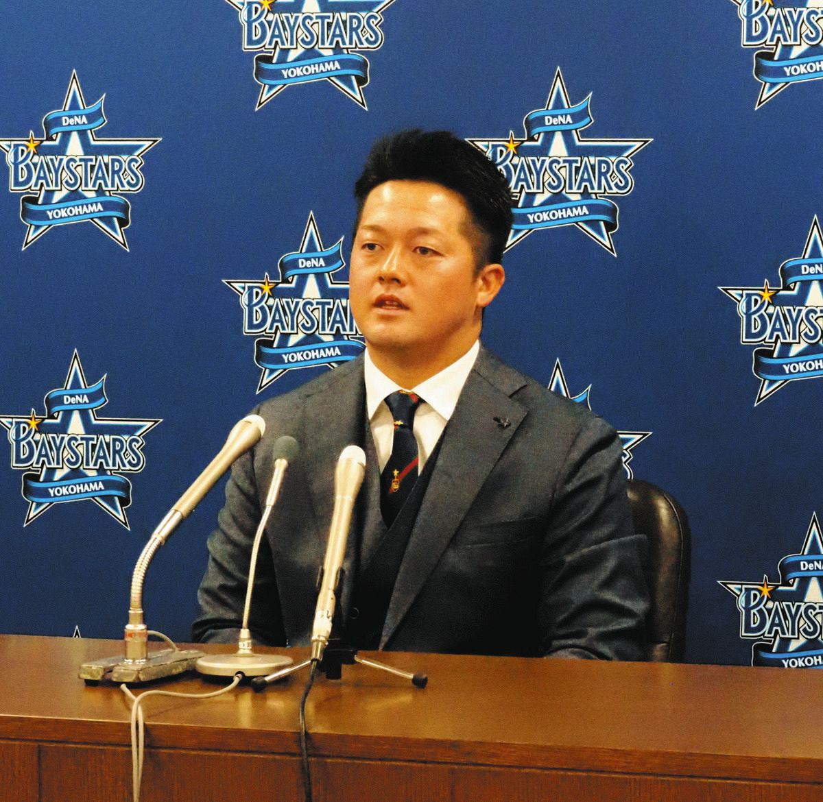 公の場での発言・インタビュー報道記録