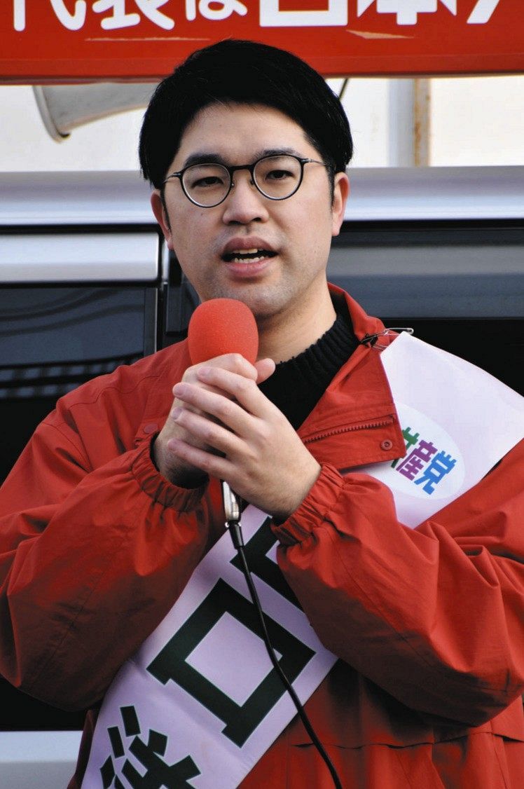 演説の全文掲載】衆議院選挙三重1区 出口洋介候補（共産）：中日新聞Web