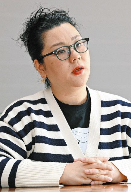 自分の庭に花咲かす女性13人の物語 新著出版のジェーン・スーさん