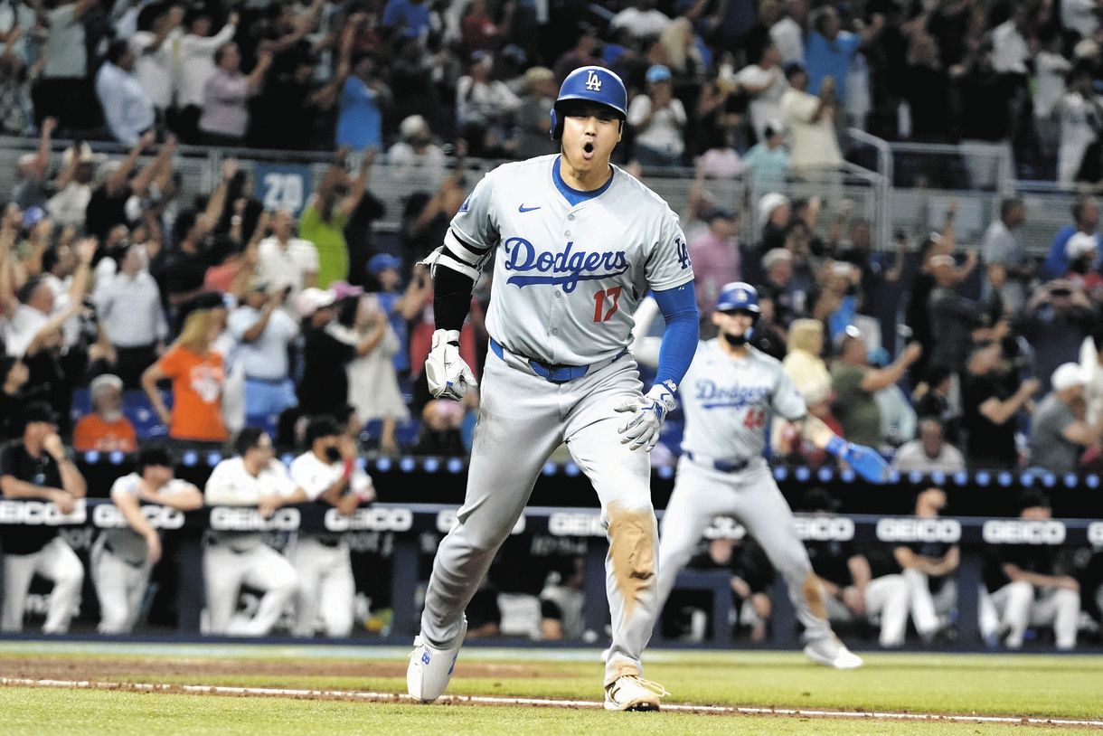 大谷翔平に50号打たれたバウマンは脱帽「僕のベストピッチ」「すごい 