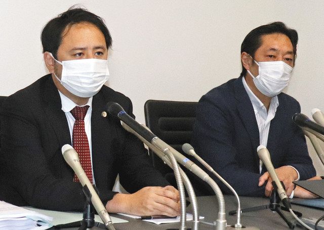 かぼちゃの馬車 スルガ問題を追求した加藤弁護士に聞く今も終わらぬ不正融資と不動産詐欺 ダイジェスト 賃貸トレンド