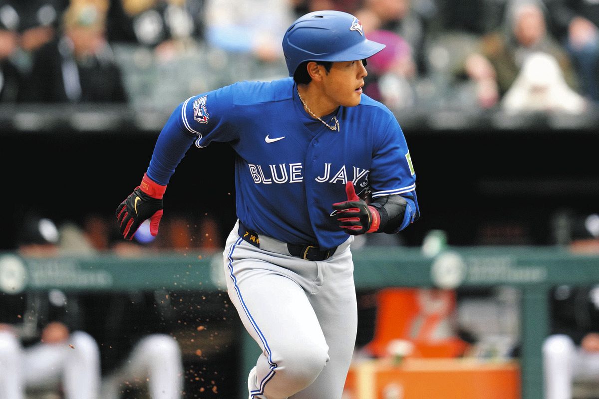 岡本和真、WAR－0・2はレギュラーでワースト 地元メディアは「対戦相手