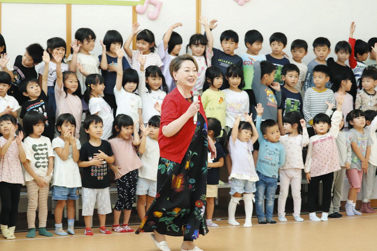 園児 