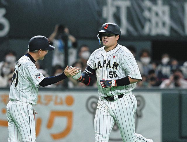 村上宗隆選手 侍ジャパン 応援パネル 侍ジャパン 東京ヤクルト 村上宗隆 応援歌 【カーネクスト侍