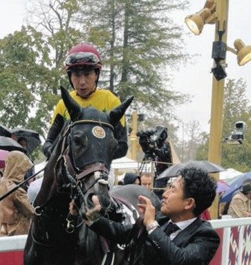 栗田徹調教師、タイトルホルダーの日本馬最先着も大敗に「悔しいけど仕方がない」【凱旋門賞】：中日スポーツ・東京中日スポーツ