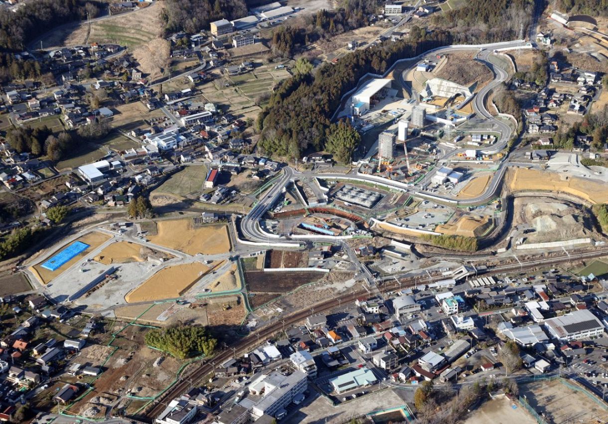 岐阜中央 中津川西店 | Honda Cars 岐阜 | Honda正規ディーラー