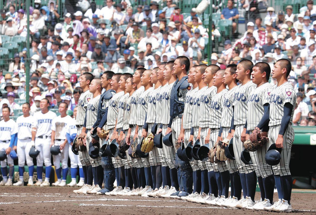 敦賀気比3回戦へ 全国高校野球選手権大会：日刊県民福井Web