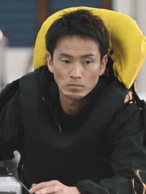 ボートレースクラシック】3日目10Rで逃げ切った馬場貴也が42歳