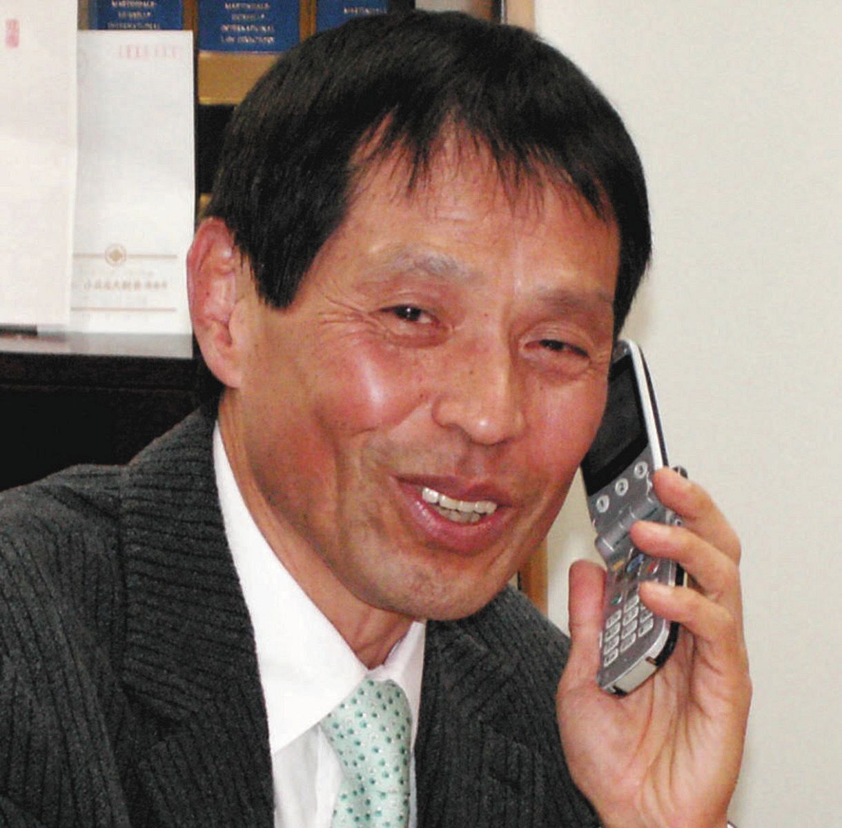 丸山 弁護士