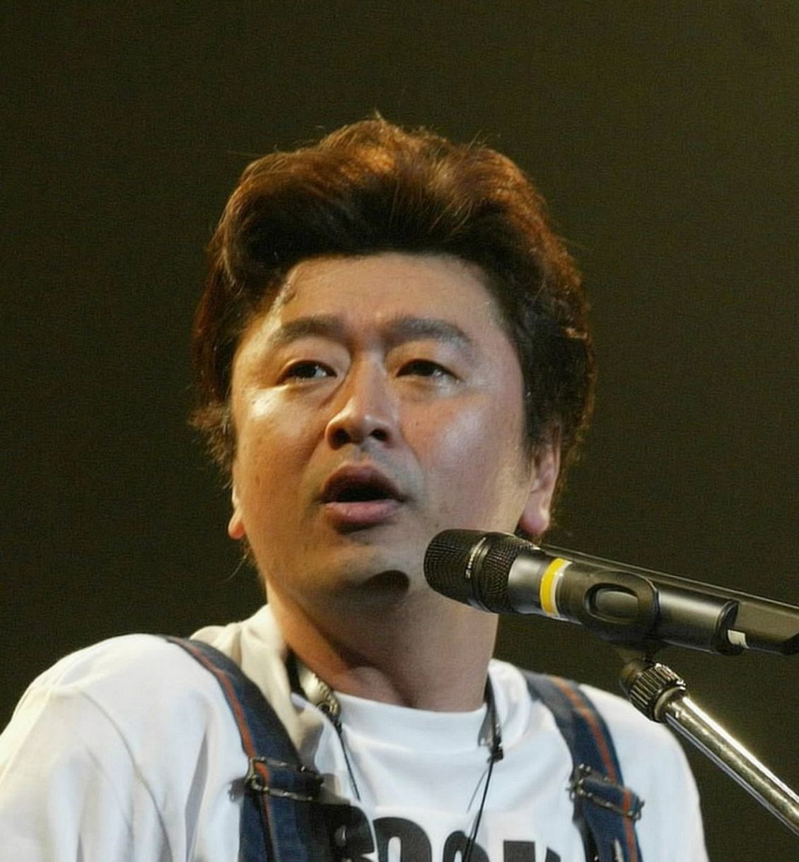 桑田佳祐「令和の夏は暑すぎるよ」夏フェス勇退の理由がトレンド入り