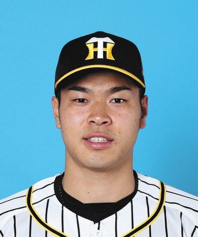 阪神】佐藤輝が2600万円増の4200万円でサイン 後半に失速「それ
