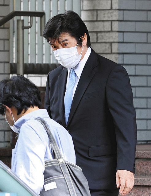 検察 詳細生々しく リコール事件初公判 裁判長期化か 中日新聞web