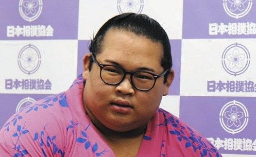 新十両の生田目、すでにYouTubeで人気 ユーモラスなキャラクターで再生回数トップに【大相撲】:中日スポーツ・東京中日スポーツ