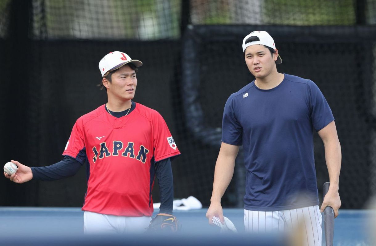 さあ大谷翔平伝説第2章の幕開けだ ドジャースでかなえる「世界一」「60