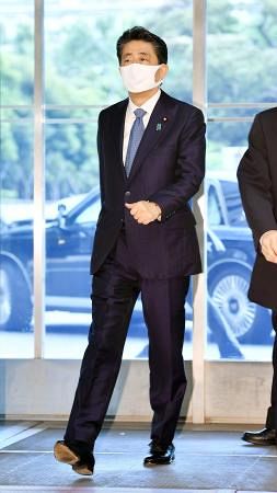 安倍首相が辞意 体調悪化 職務継続は困難と判断 中日新聞web