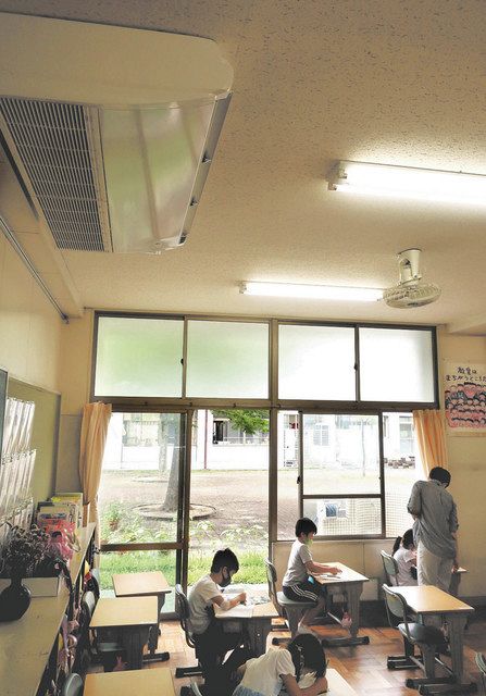 学校の熱中症対策 遺族が啓発 予防の徹底を 中日新聞web