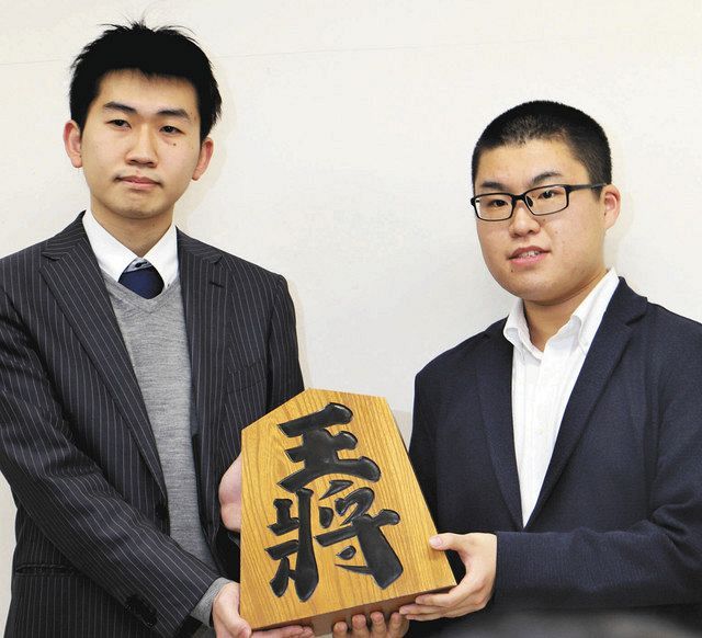 岐阜在住初のプロ棋士誕生 高３ 高田三段 藤井二冠に続きたい 中日新聞web