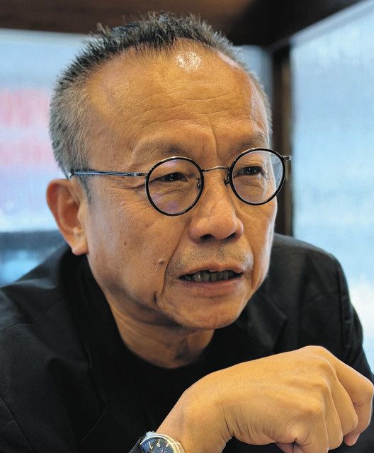 教養で認め合った「古典的公共圏」の再考を 前田雅之さんが新著『和歌