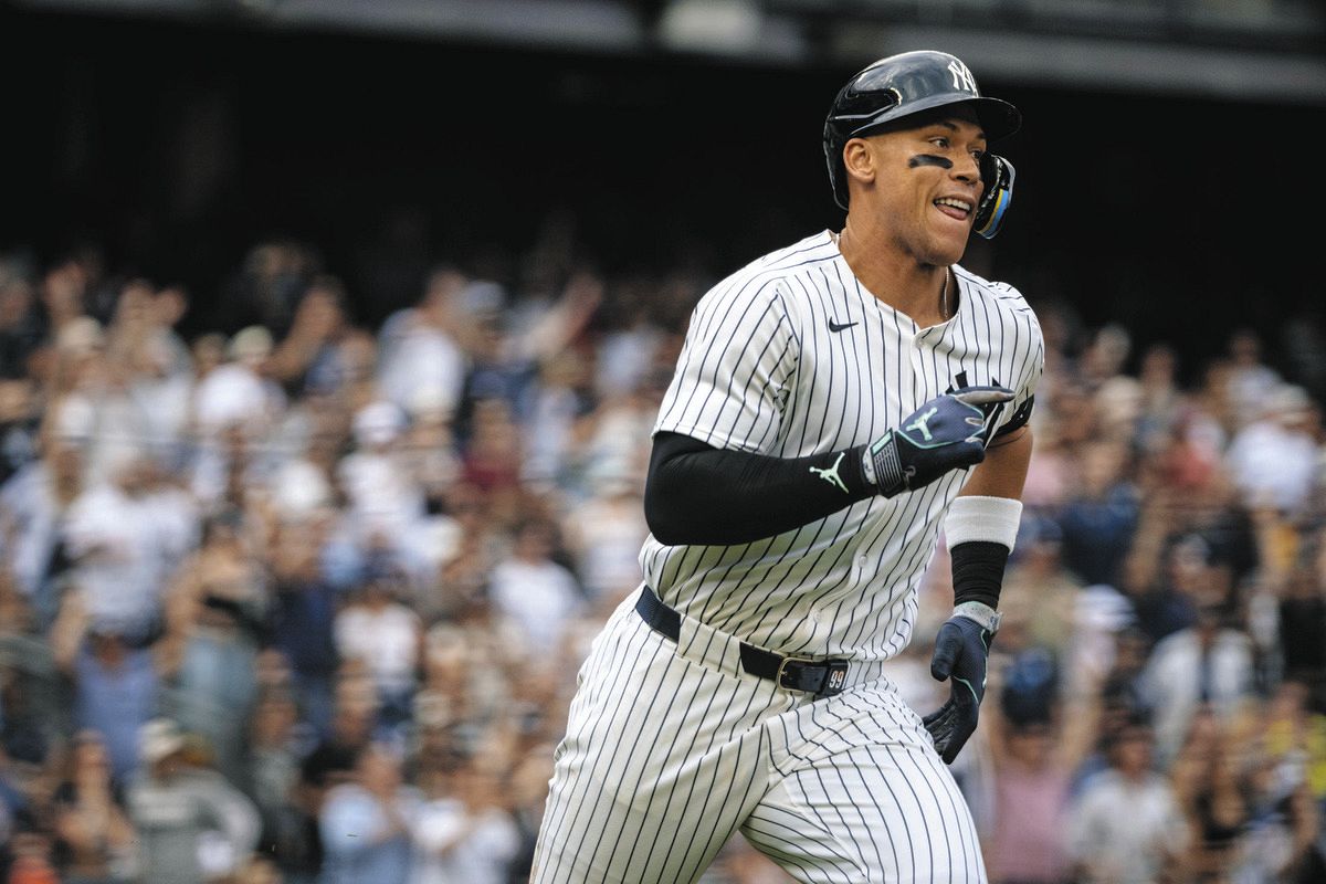 ヤンキース3球で3本塁打3点！ゴールドシュミット、ベリンジャー