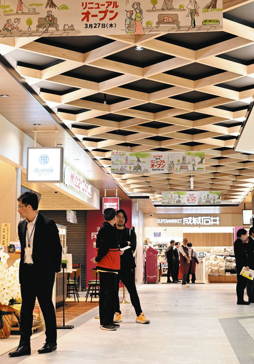 アスティ 岐阜