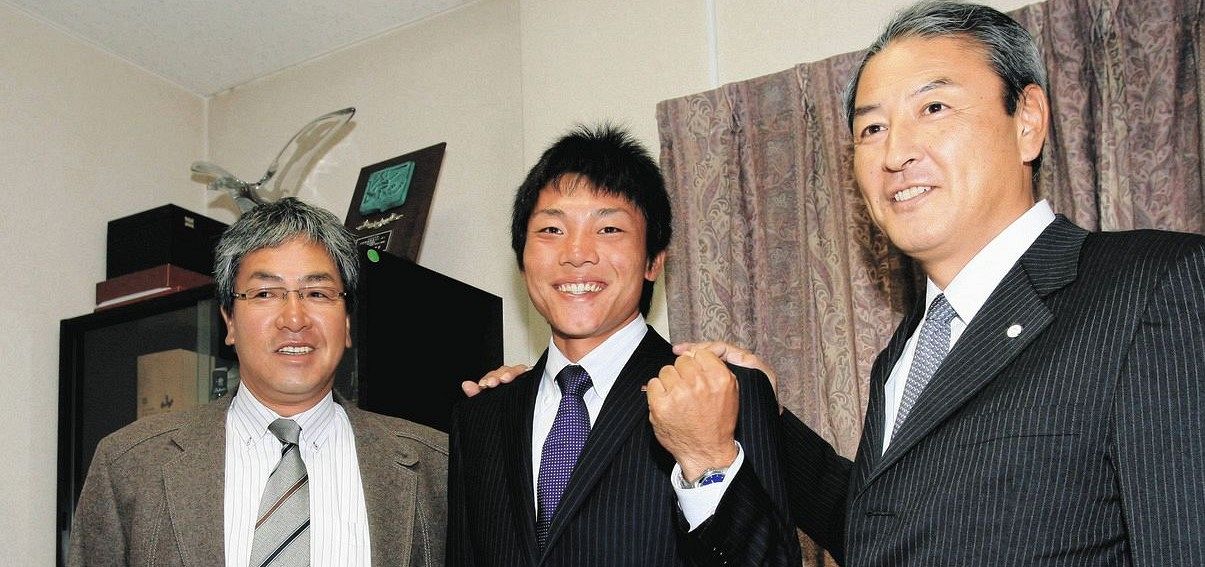 なぜ下位で獲得できたのか…名門・日本生命から5位指名で中日へ 大島