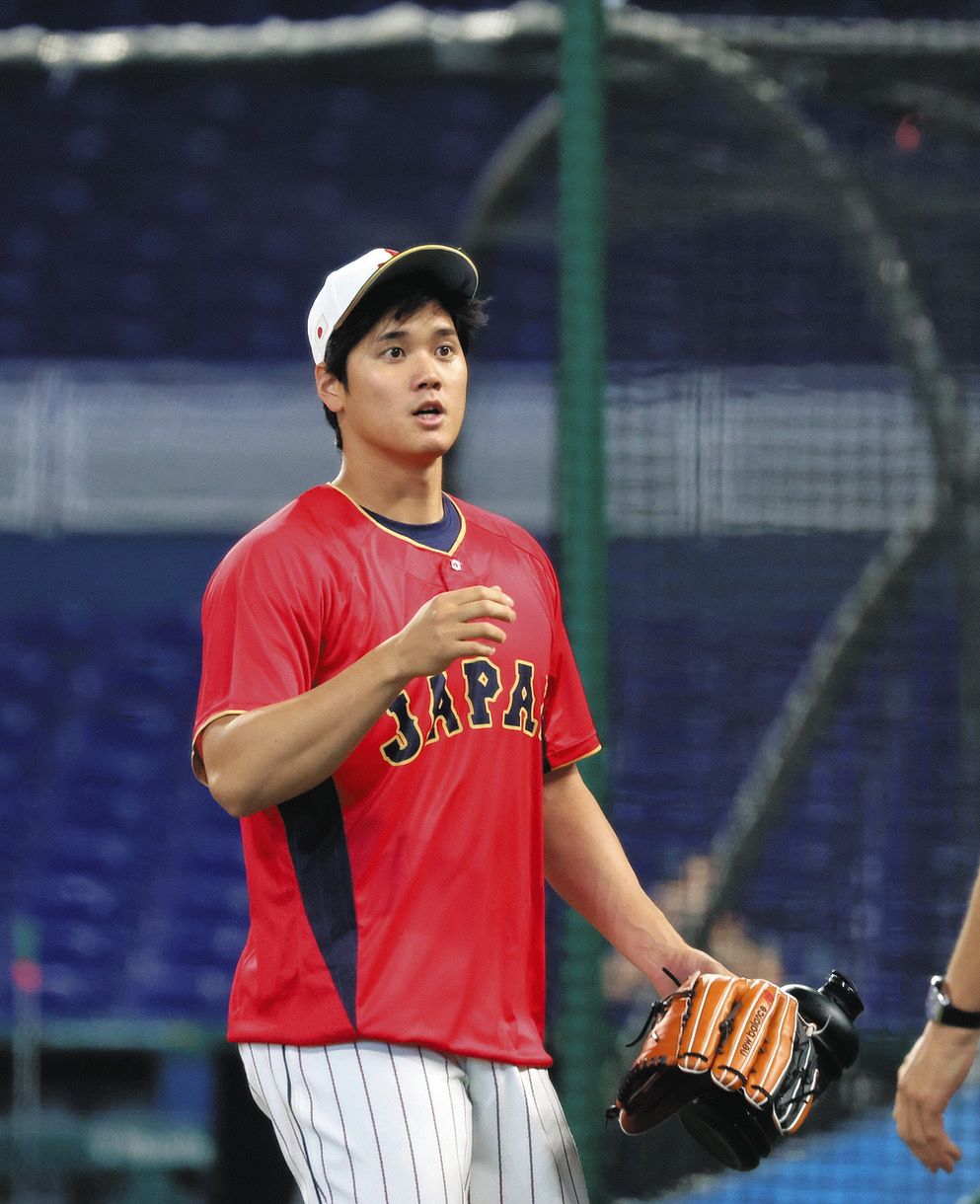 あるぞ“胴上げ投手”…大谷翔平の決勝登板が急浮上「中継ぎで行く準備は