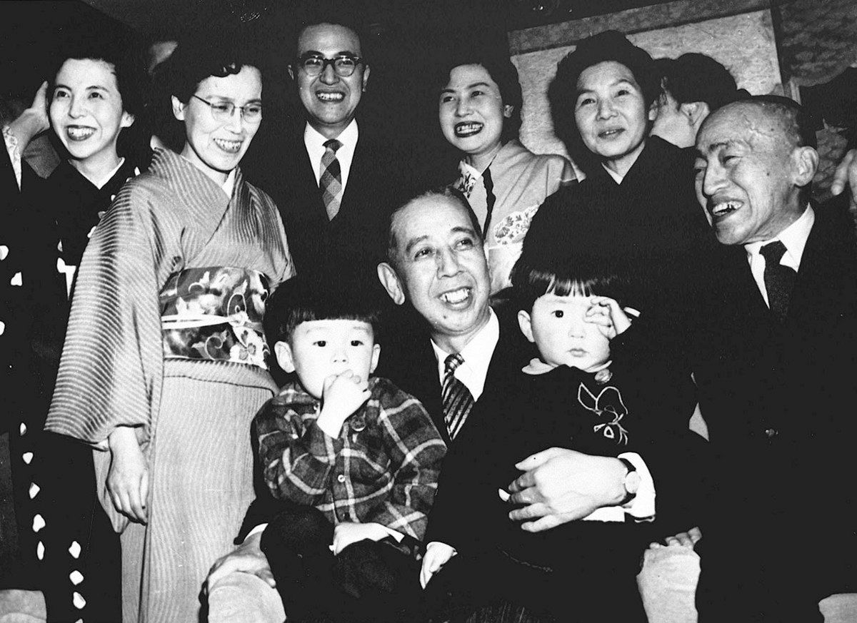 80年代の「スパイ防止法」想起 国会提出された「経済安保の保護法案