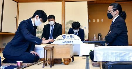 藤井二冠が勝率 勝ち数で１位に 将棋の竜王戦本戦入り 中日新聞web