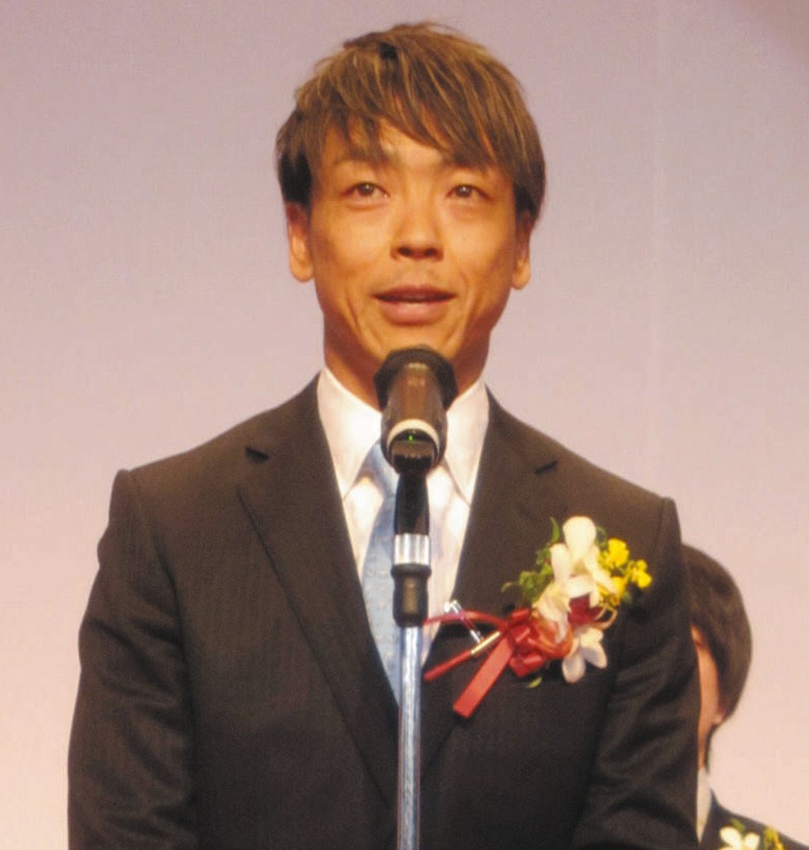 オートレース】25年選手表彰式で5回目MVP青山周平ら称える 「26年は
