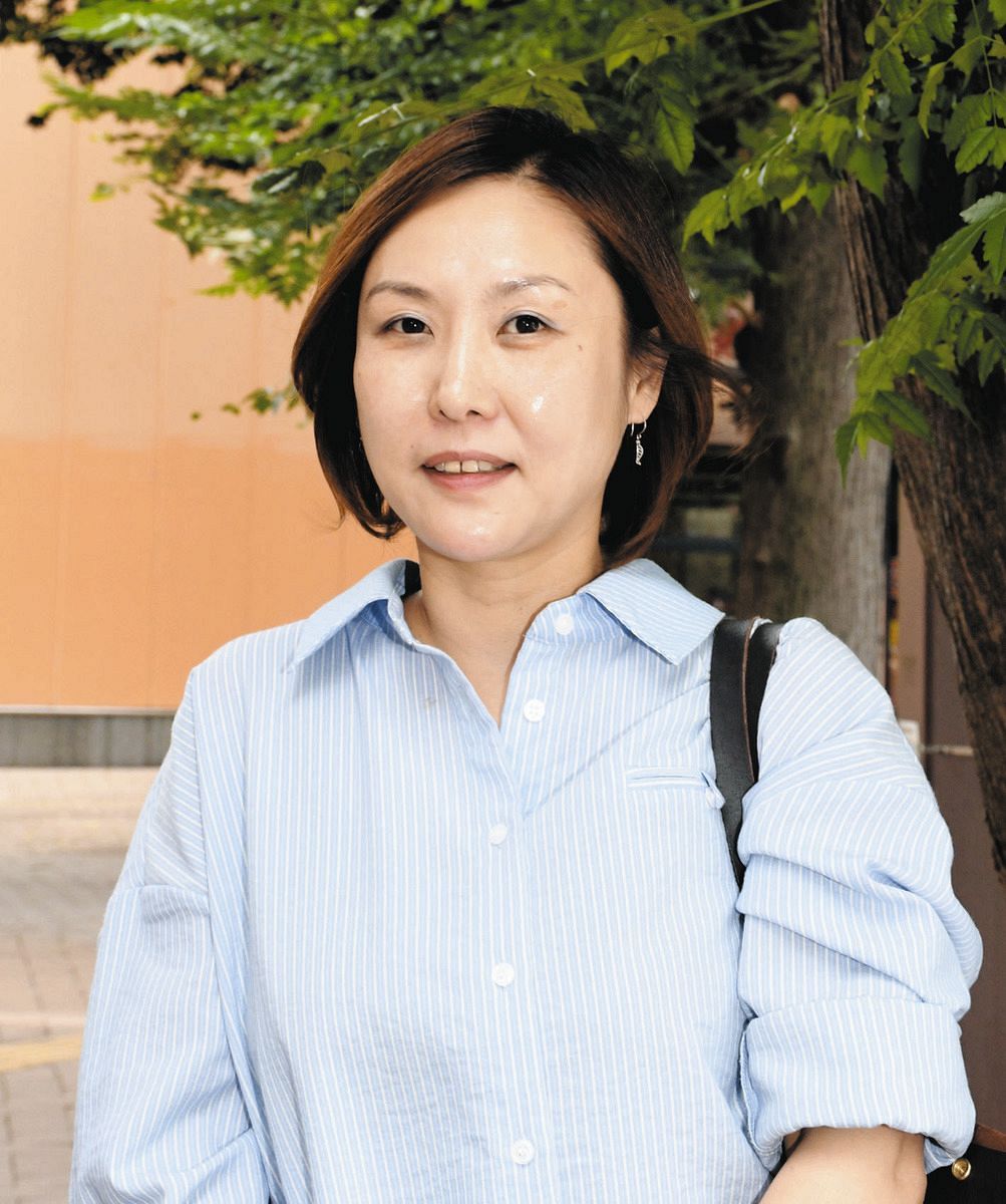詩人茨木のり子さん生誕100年、韓国でも若者の共感呼ぶ 作品の魅力を日