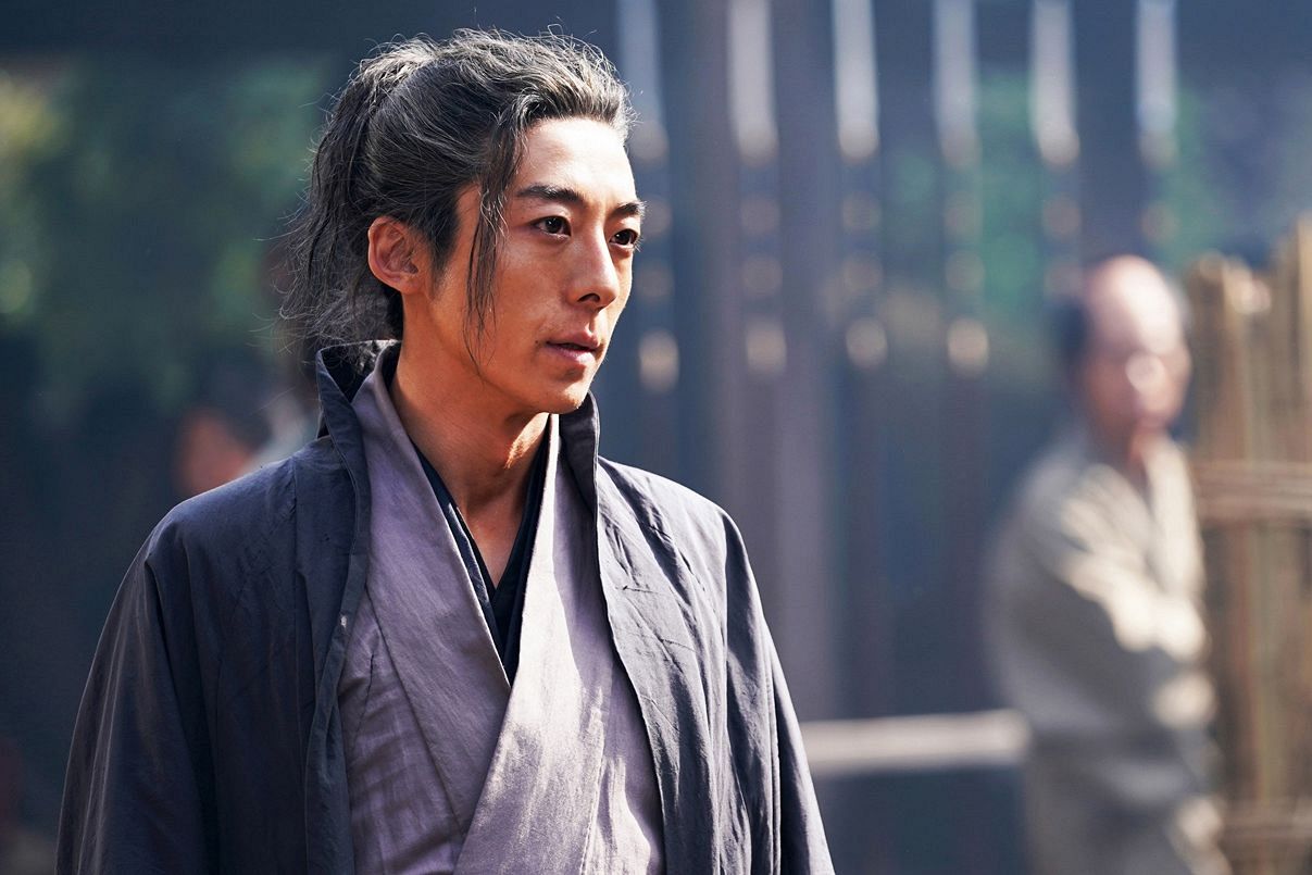 高橋一生は桂小五郎 村上虹郎は沖田総司 安藤政信は高杉晋作 6 4公開 映画 るろうに剣心 最終章 The Beginning 中日スポーツ 東京中日スポーツ 高橋一生は桂小五郎 村上虹郎は沖田総司 安藤政信は高杉晋作 6 4公開 映画 るろうに剣心 最終章 The Beginning 中日スポーツ 東京中日スポーツ
