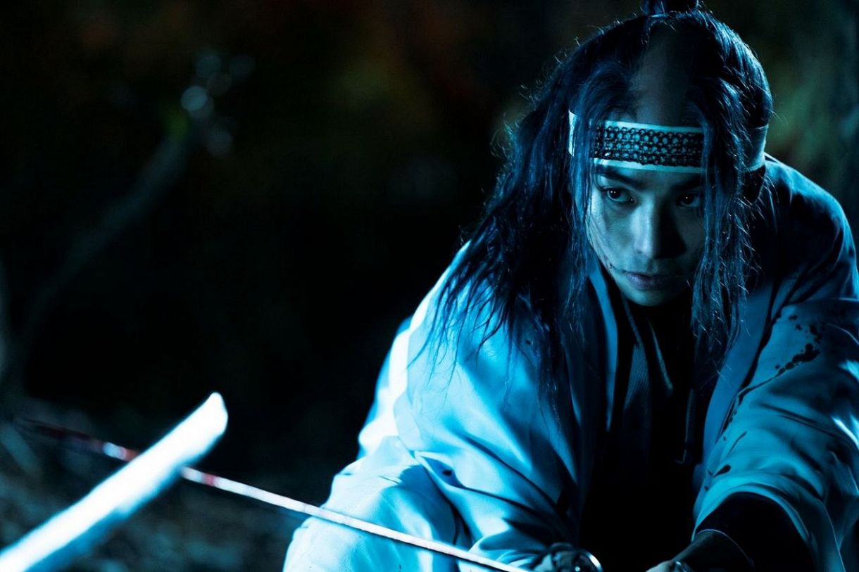 高橋一生は桂小五郎 村上虹郎は沖田総司 安藤政信は高杉晋作 6 4公開 映画 るろうに剣心 最終章 The Beginning 中日スポーツ 東京中日スポーツ 高橋一生は桂小五郎 村上虹郎は沖田総司 安藤政信は高杉晋作 6 4公開 映画 るろうに剣心 最終章 The Beginning 中日スポーツ 東京中日スポーツ