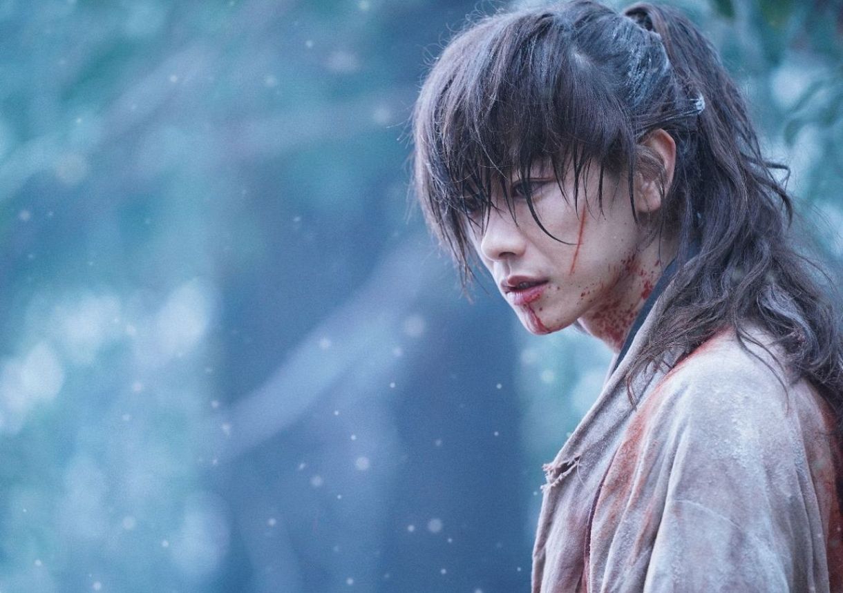 高橋一生は桂小五郎 村上虹郎は沖田総司 安藤政信は高杉晋作 6 4公開 映画 るろうに剣心 最終章 The Beginning 中日スポーツ 東京中日スポーツ 高橋一生は桂小五郎 村上虹郎は沖田総司 安藤政信は高杉晋作 6 4公開 映画 るろうに剣心 最終章 The Beginning 中日スポーツ 東京中日スポーツ