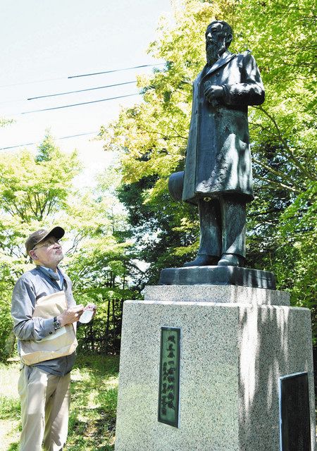 レア非売品　電車マニア必見！浅見與一右衛門翁と「岩村電車」 幻の東美電氣鐡道 足跡をたどる 東濃実業家列伝＞ （4）政治家、銀行設立や道路整備・9