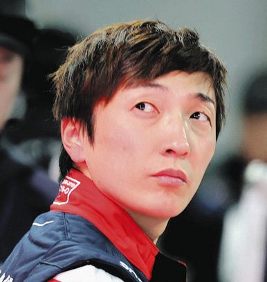 野尻が断トツ：中日スポーツ・東京中日スポーツ