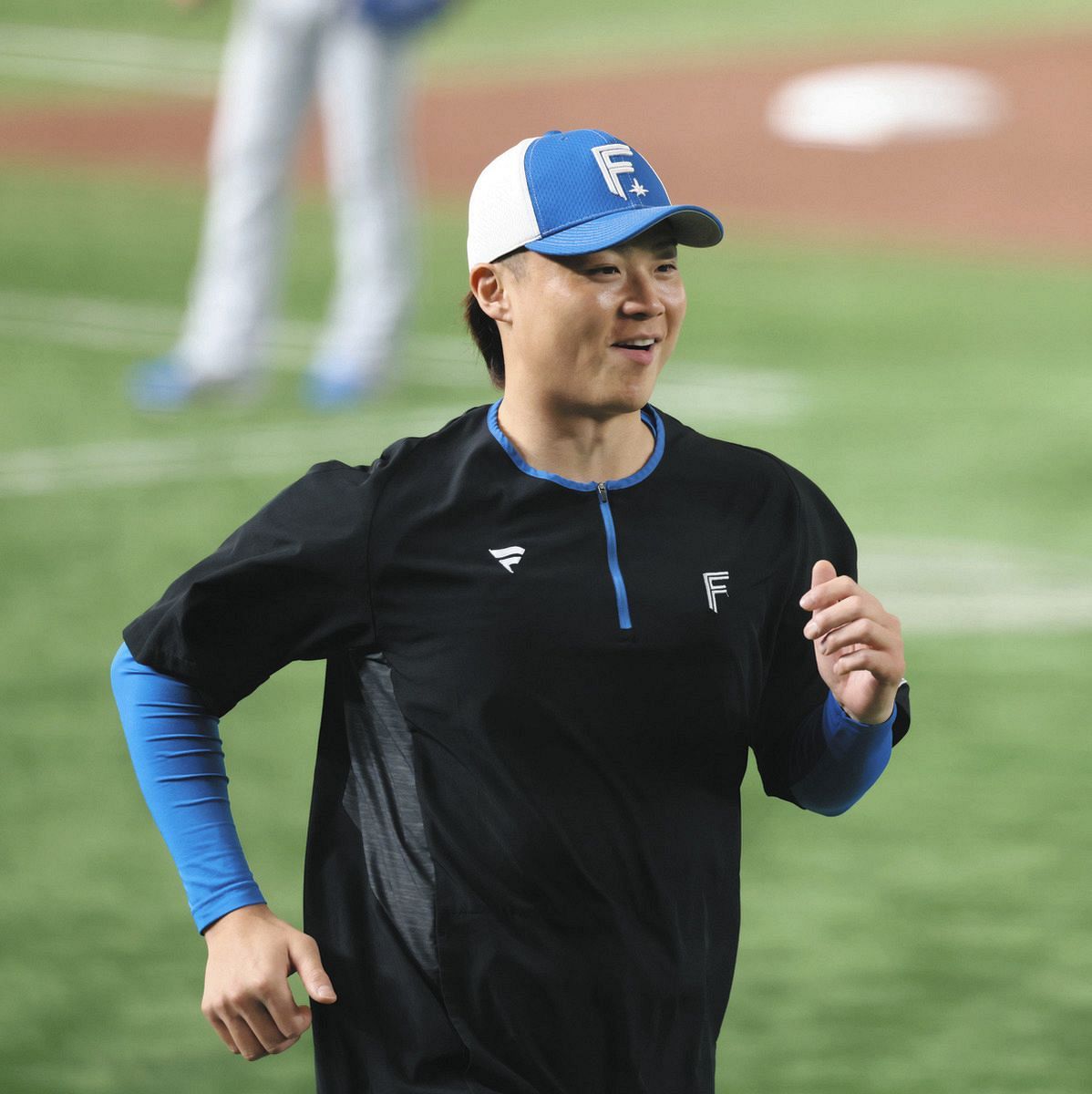 打撃得意の日本ハム先発・山崎福也を6番で起用、勝てば今季最長の3