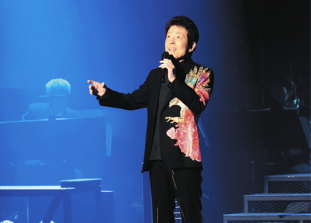 故郷・一宮での舟木一夫公演が中日新聞に掲載 | akiraの青春賛歌