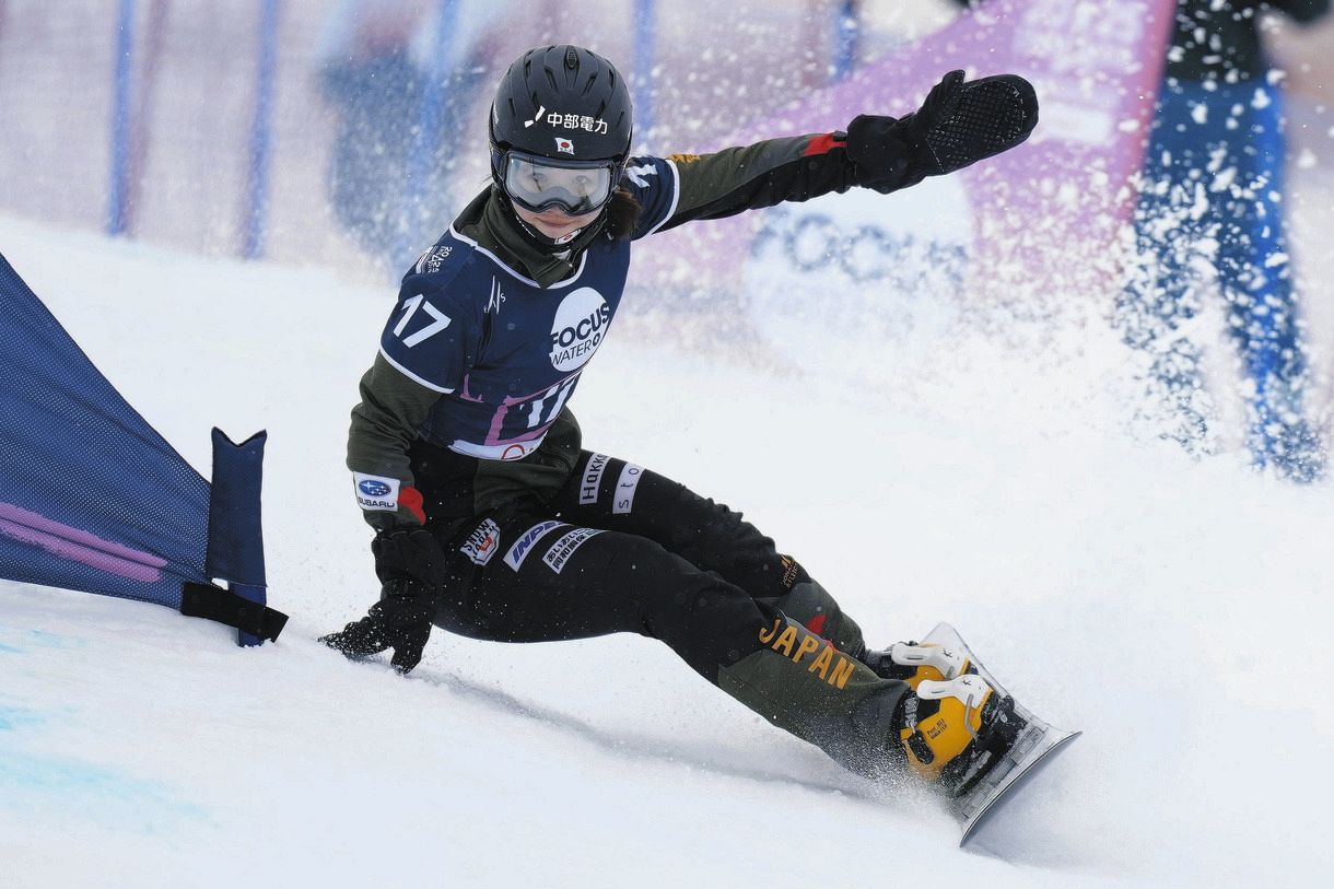 橋三枝子 2025.4.29 中部女子野球連盟春季センタートーナメント