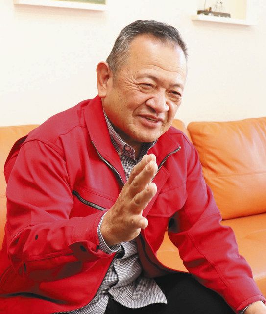 商議所会頭 商工会会長が語る2020 2021 6市町新年展望 5 度会町商工会 世古武弘会長 南伊勢町商工会 小山康成会長 中日新聞web