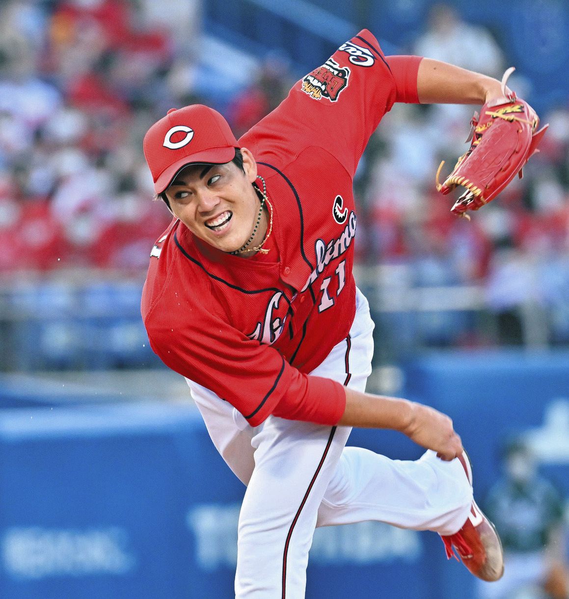 【速報】九里亜蓮が完封！広島が中日を2試合連続で圧倒 スピードニュース速報まとめ