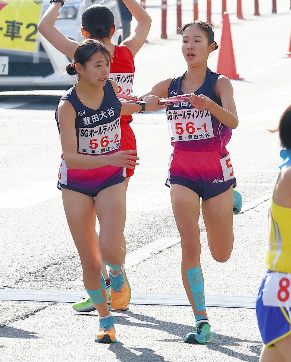 陸上 中学女子 盗撮 