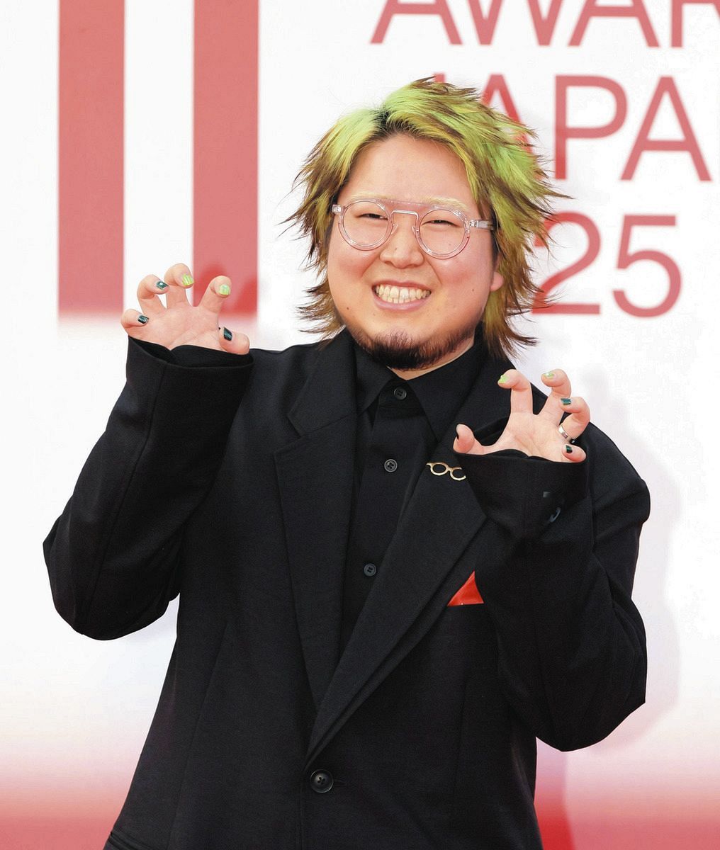 ◇【MAJ】レッドカーペットに中島健人、FRUITS ZIPPER、乃木坂46