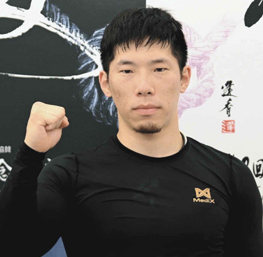 寺崎浩平選手