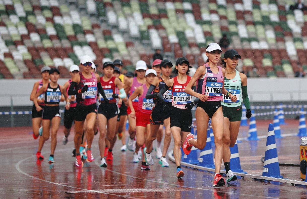 藤川球児さん「皇居回りを走って、迷子になりまして…」MGC中継のゲスト