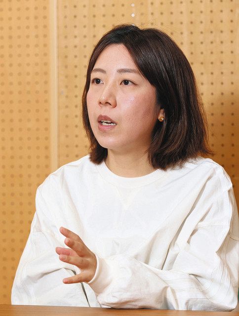 □字ック新作舞台「剥愛」 脚本・演出の山田佳奈「罪も美徳も認めながら生きていく」：中日新聞Web