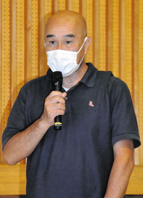 交通事故で娘亡くした築地さん、浜松啓陽高で講演：中日新聞しずおかWeb