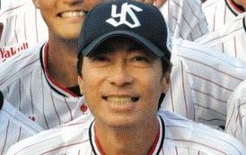 ヤクルト】前ジャイアンツ傘下3Aのミゲル・ヤフーレを獲得「自分の最大