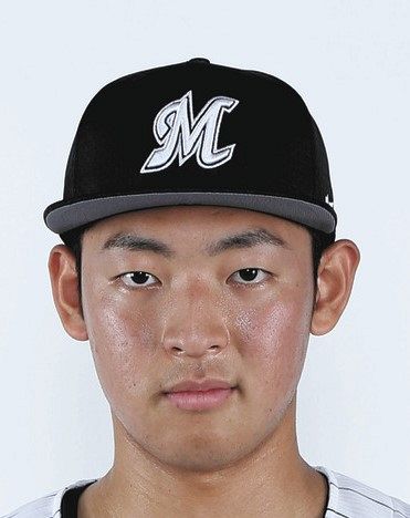 【ロッテ】戦力外の古谷拓郎投手と育成契約:中日スポーツ・東京中日スポーツ