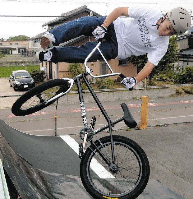 【送料込み！値下げ！】スペシャライズド　BMX 送料込み！値下げ！】スペシャライズド BMX - メルカリ